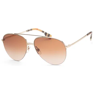 Burberry Ferry Women's Sunglasses