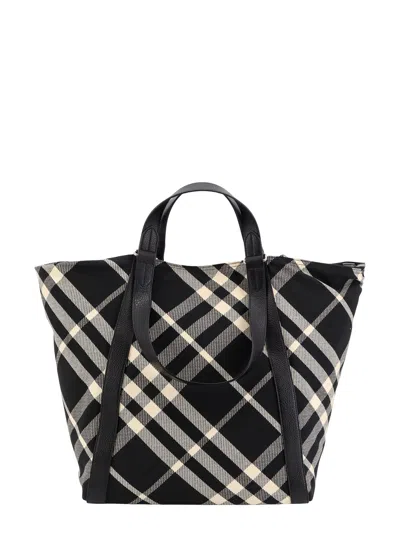 BURBERRY FESTIVAL SHOULDER BAG