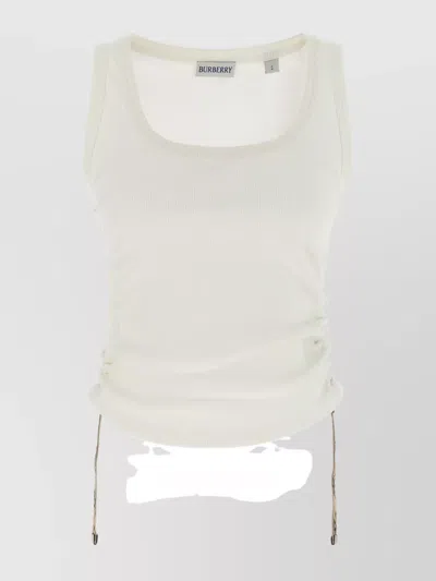 Burberry 'festival Style' Tank Top