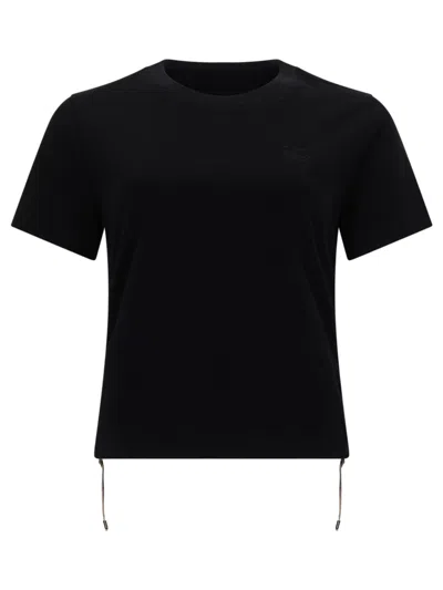 BURBERRY "FESTIVAL" T-SHIRT
