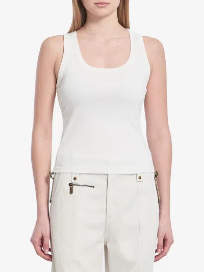 BURBERRY FESTIVALSTYLE TANK TOP