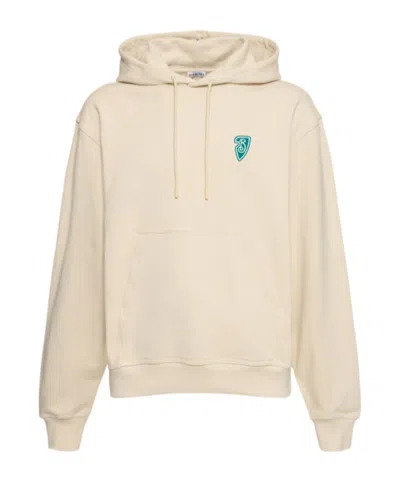 Burberry Flagstaff Knight Hoodie