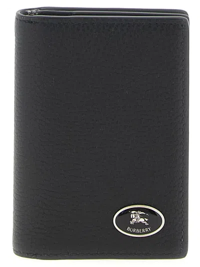 Burberry Flint Card Holder