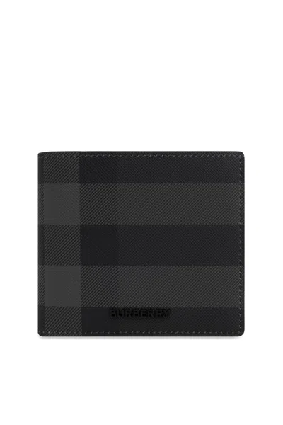 Burberry Folding Wallet