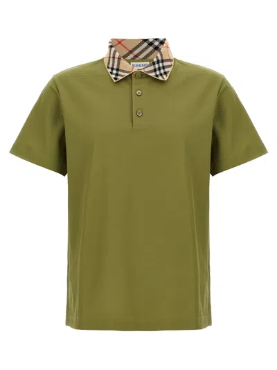 BURBERRY FOR POLO GREEN