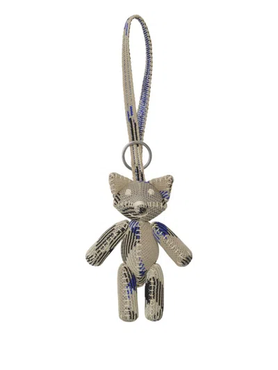 BURBERRY FOXY CHARM