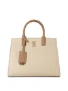 BURBERRY BURBERRY "FRANCES" HANDBAG