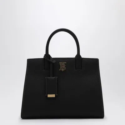 Burberry Frances Mini Bag Black Women