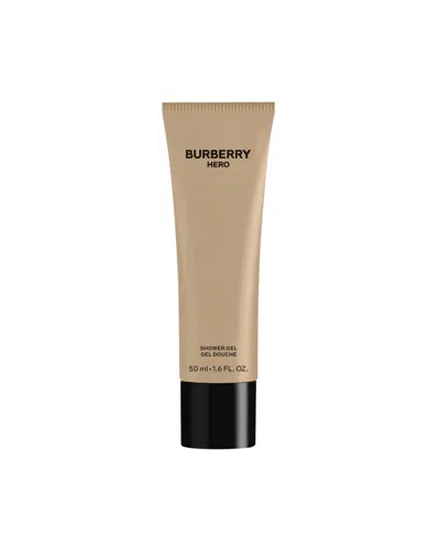 Burberry Free  Gift With $130  Men's Fragrance Purchase