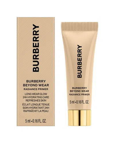 Burberry Free  Makeup Mini Face Primer Sample With A $85  Beauty Purchase