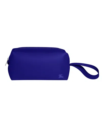 Burberry Free  Pouch With $130  Men's Fragrance Purchase