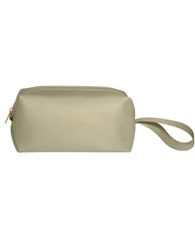 Burberry Free  Pouch With $180  Women's Fragrance Purchase In Green