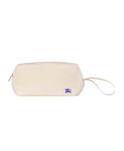Burberry Free Gift With $157  Her Women's Fragrance Purchase In  Toiletry Bag