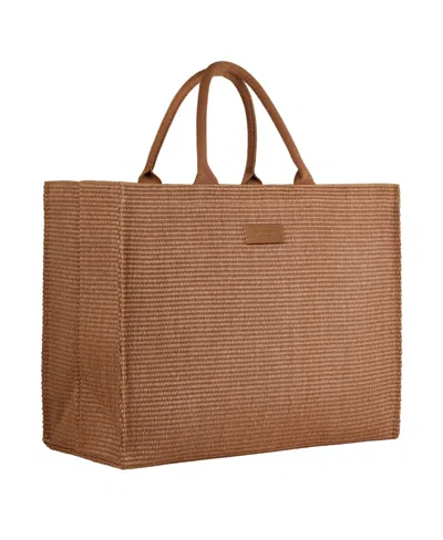 Burberry Free Tote Bag With $156  Goddess Women's Fragrance Purchase In Transparent