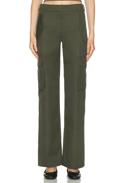 Burberry Freja Cargo Pant