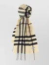 Burberry Check Scarf