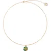 Burberry Frog Charm Necklace
