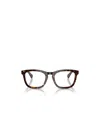 Burberry Full-frame Flat Mirror In Black
