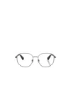 Burberry Full-frame Flat Mirror In White