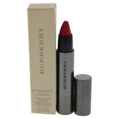 Burberry / Full Kisses Lipstick 0.07 oz (1.98 Gr) No.553 - Military Red