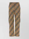 Burberry Functional Cargo Pocket Trousers