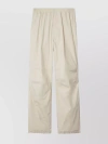 BURBERRY FUNCTIONAL DRAWCORD CARGO TROUSERS