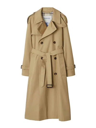 BURBERRY TRENCH