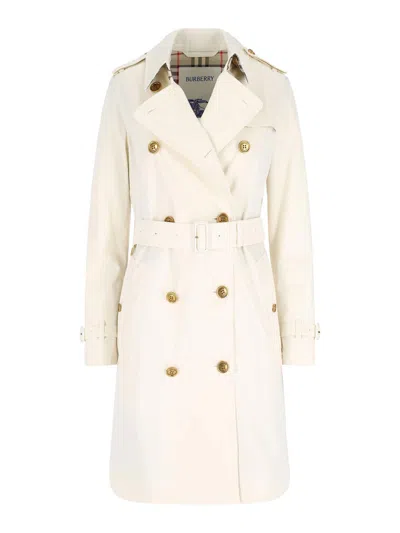 BURBERRY TRENCH DOPPIOPETTO