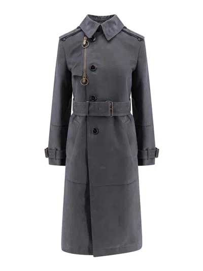 BURBERRY TRENCH