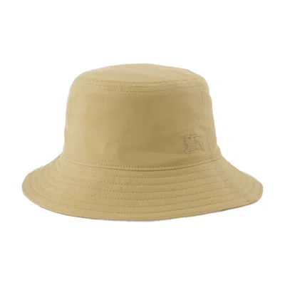 Burberry Gabardine Bucket Hat