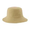 Burberry Gabardine Bucket Hat