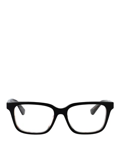 BURBERRY GLASSES