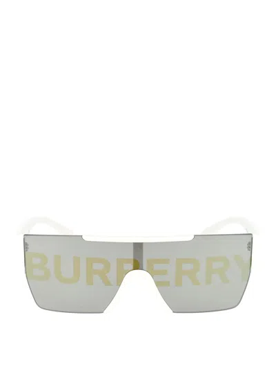 Burberry Gafas De Sol - Blanco