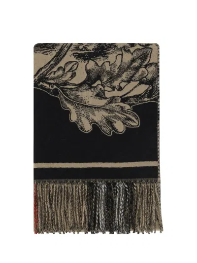 Burberry Gallant Scarf
