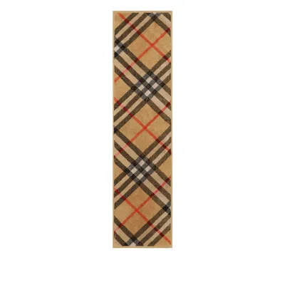 Burberry General Accessories In Multicolor