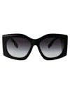 Burberry Geometrical Sunglasses 0 Be4388 U 30018 G