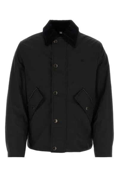 BURBERRY BURBERRY GIACCA