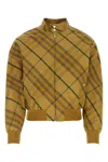 BURBERRY GIACCA-50 ND BURBERRY MALE