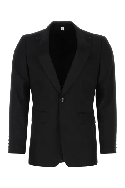 BURBERRY GIACCA