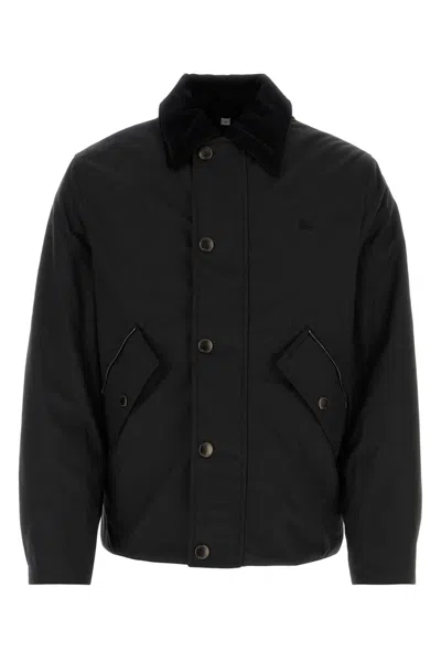 BURBERRY GIACCA