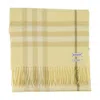 Burberry Giant Check Scarf