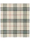Burberry Women's Check Motif Scarf