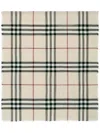 Burberry Women's Check Motif Scarf