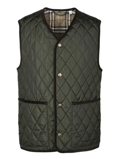 Burberry Gilets