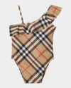 Burberry Beuge Beachwear