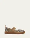 Burberry K1 - Sutton In Sand Ip Check