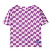 Burberry Duckstooth Cotton T-shirt