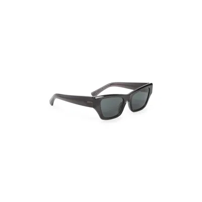 Burberry Eyewear Glasses In Black