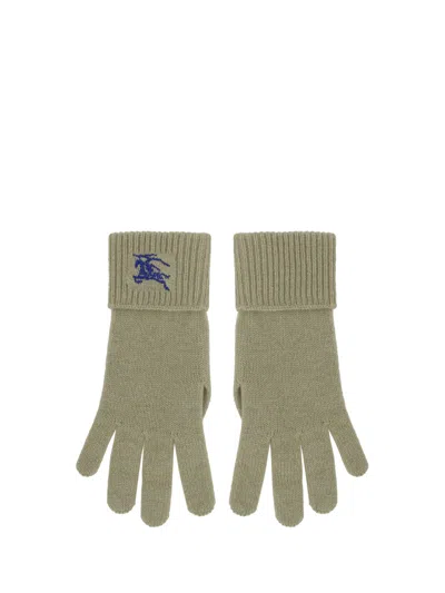 BURBERRY GLOVES