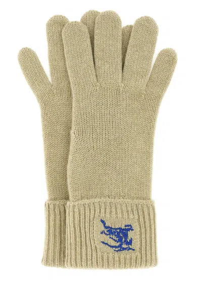 BURBERRY BURBERRY GLOVES